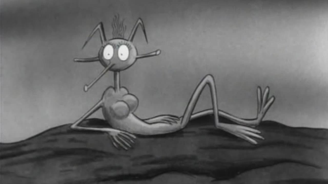 Backdrop – 創世記