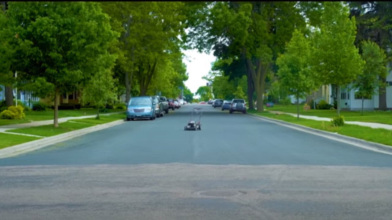 Backdrop – Nudist of the Living Dead