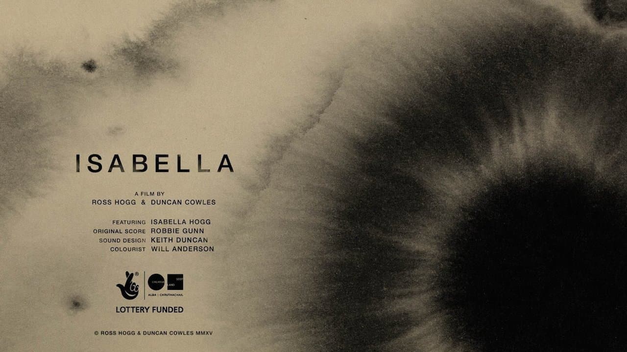 Backdrop – Isabella