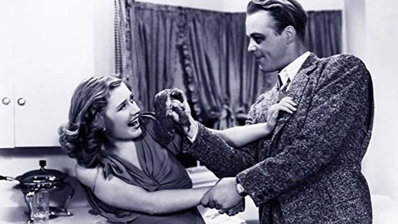 Backdrop – Love, Honor and Behave