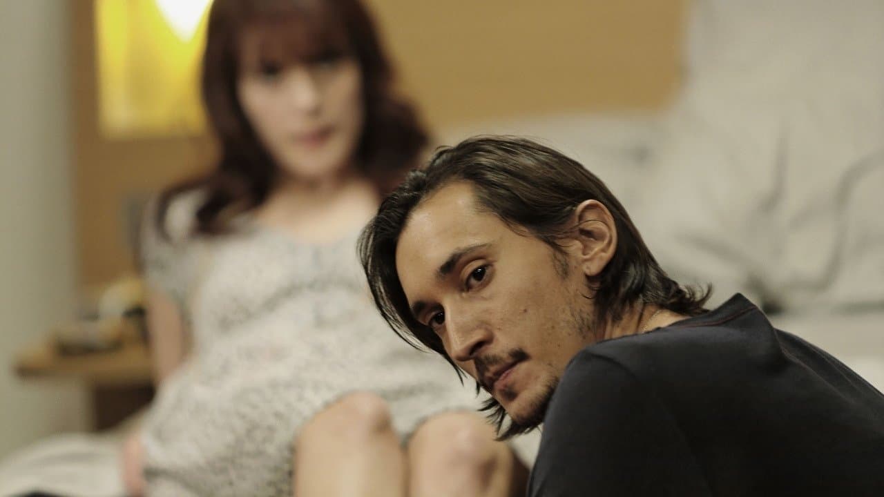 Backdrop – Der Killer