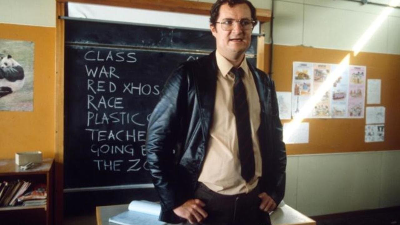 Backdrop – Birth of a Nation