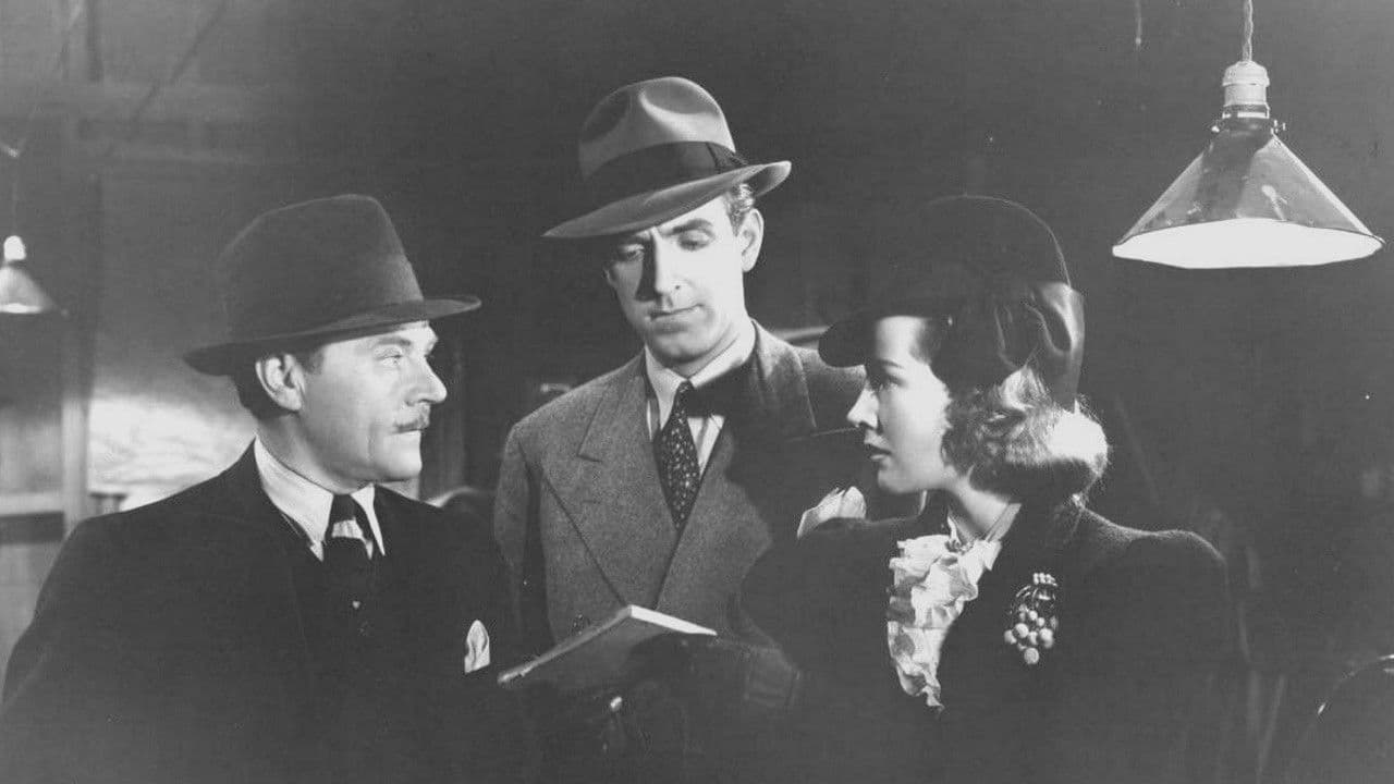 Backdrop – Opened by Mistake