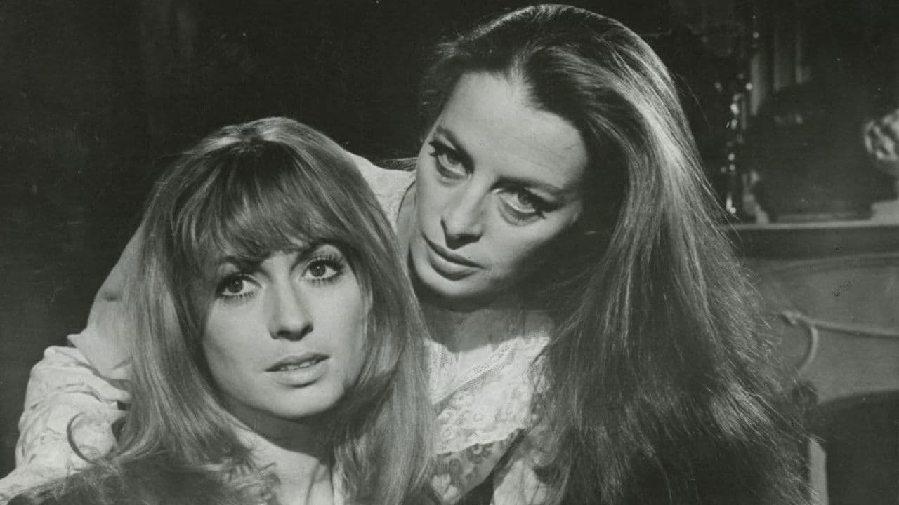 Backdrop – Fräulein Doktor