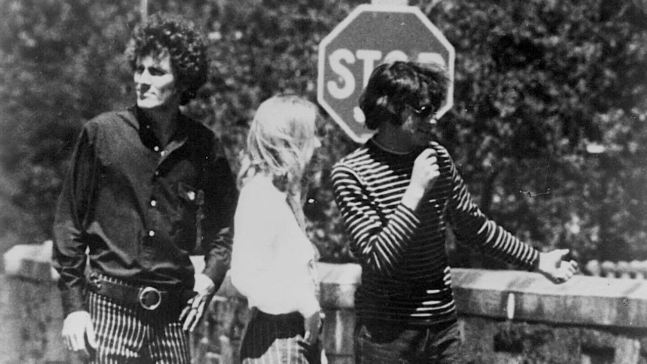 Backdrop – March of the Spring Hare