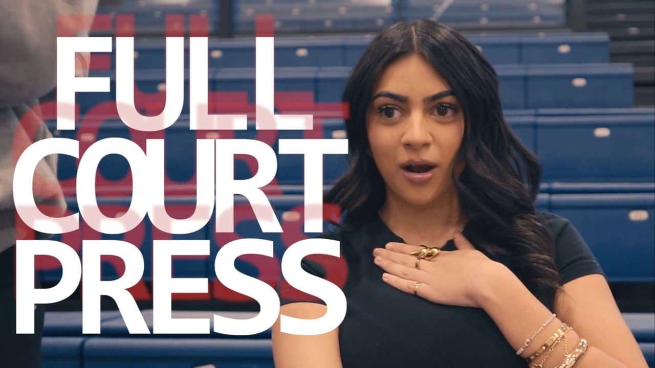 Backdrop – Full Court Press