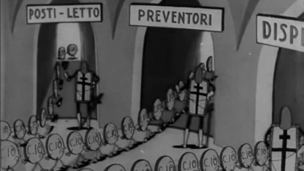 Backdrop – Crociato 900