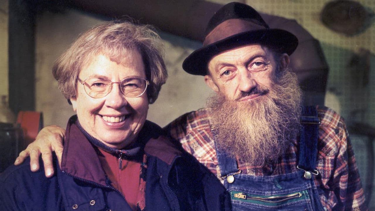 Backdrop – Mountain Talk