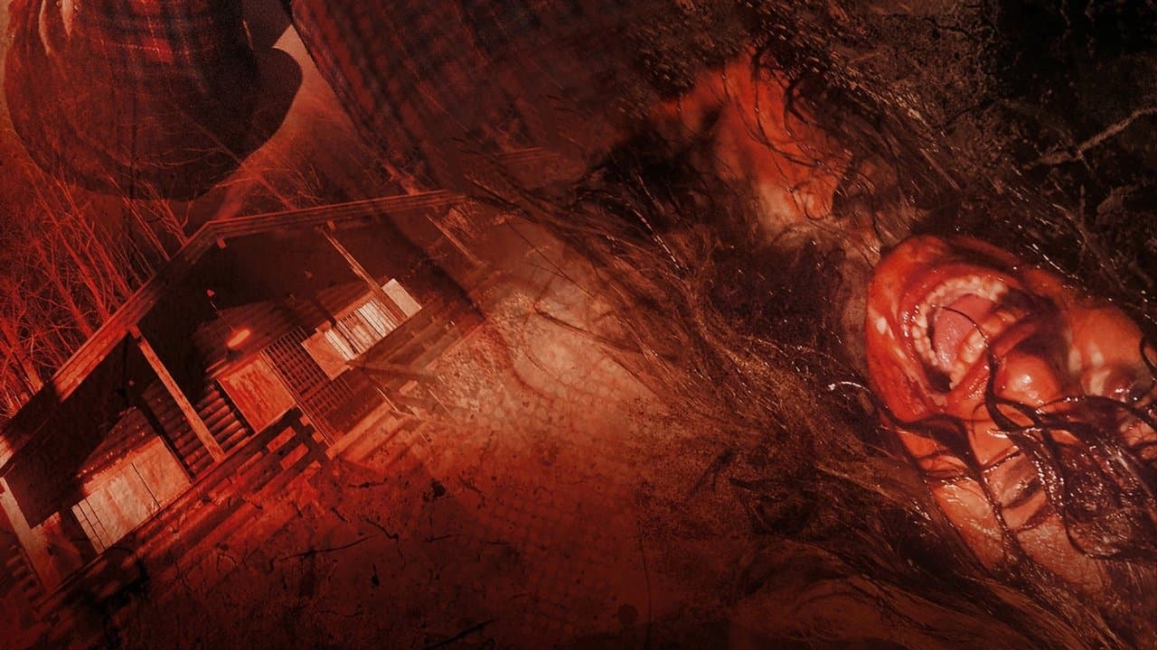 Backdrop – The Perfect Husband