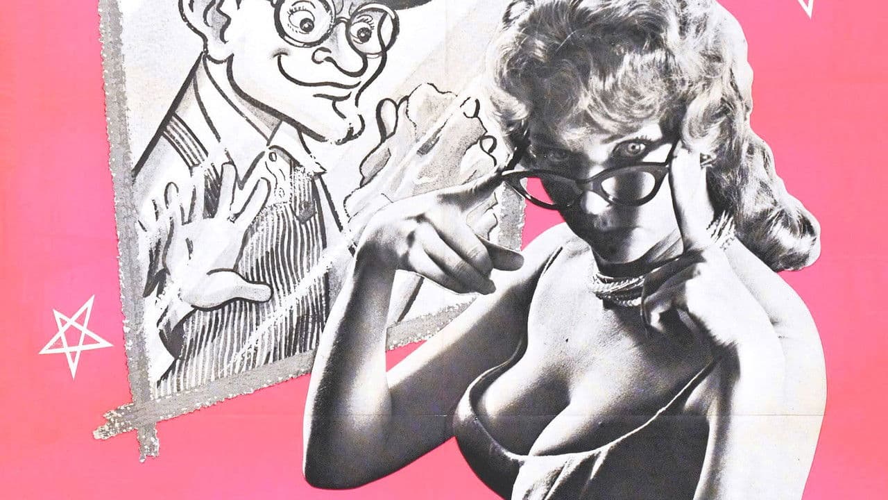 Backdrop – Eve and the Handyman