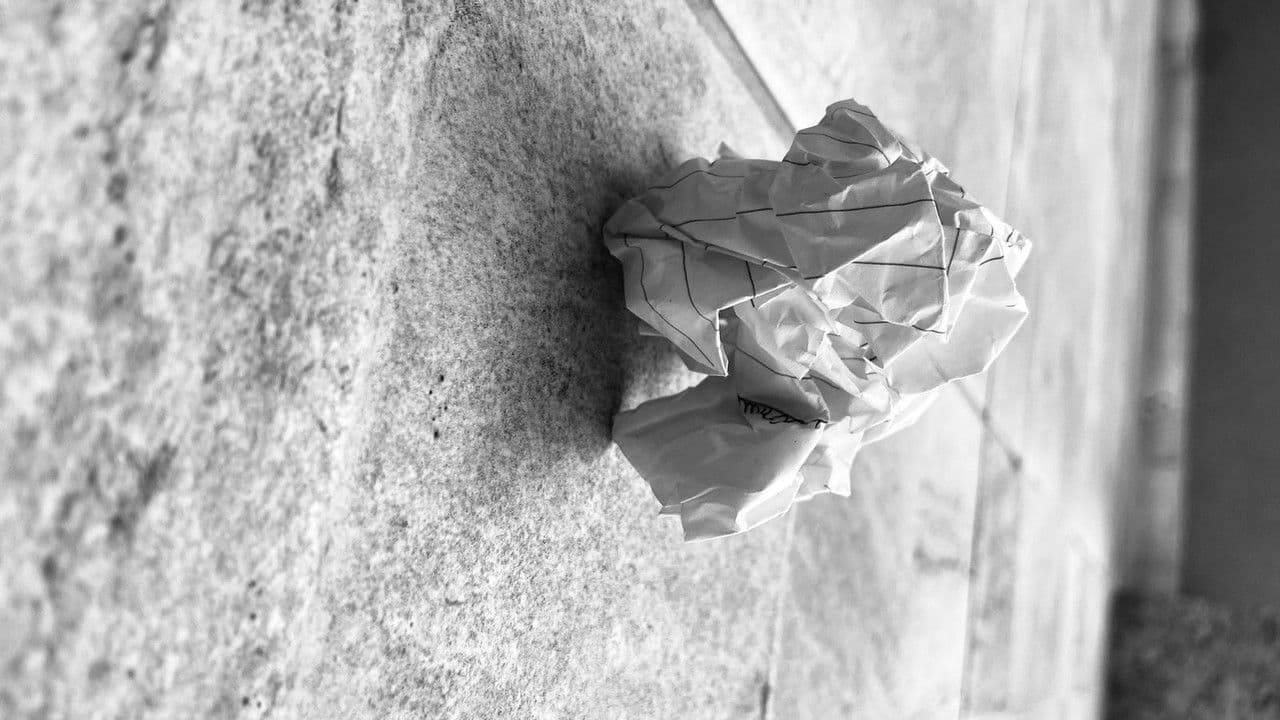 Backdrop – The Great Metaphor