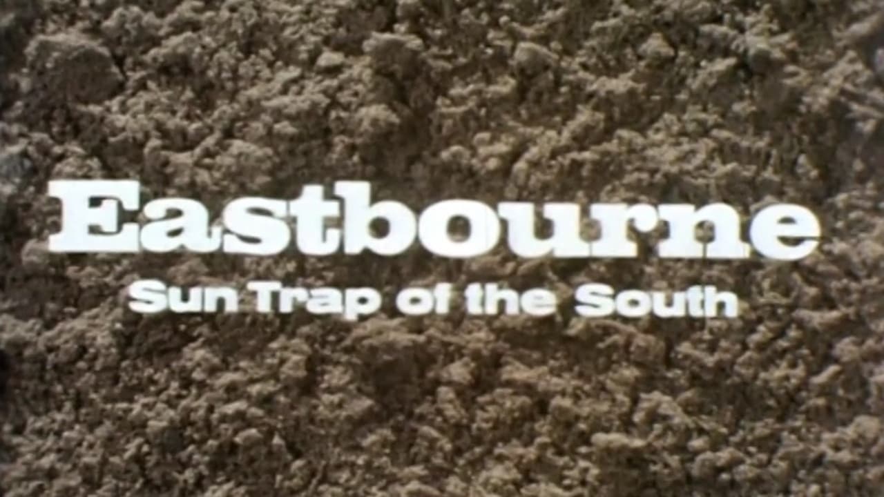 Backdrop – Eastbourne: Sun Trap of the South