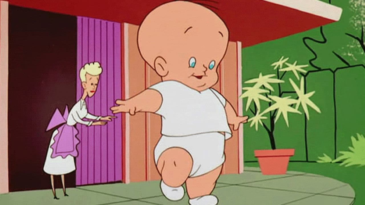 Backdrop – Goo Goo Goliath