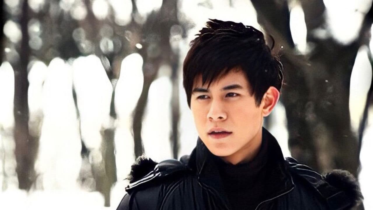 Backdrop – เการัก ที่เกาหลี Sorry ซารังเฮโย