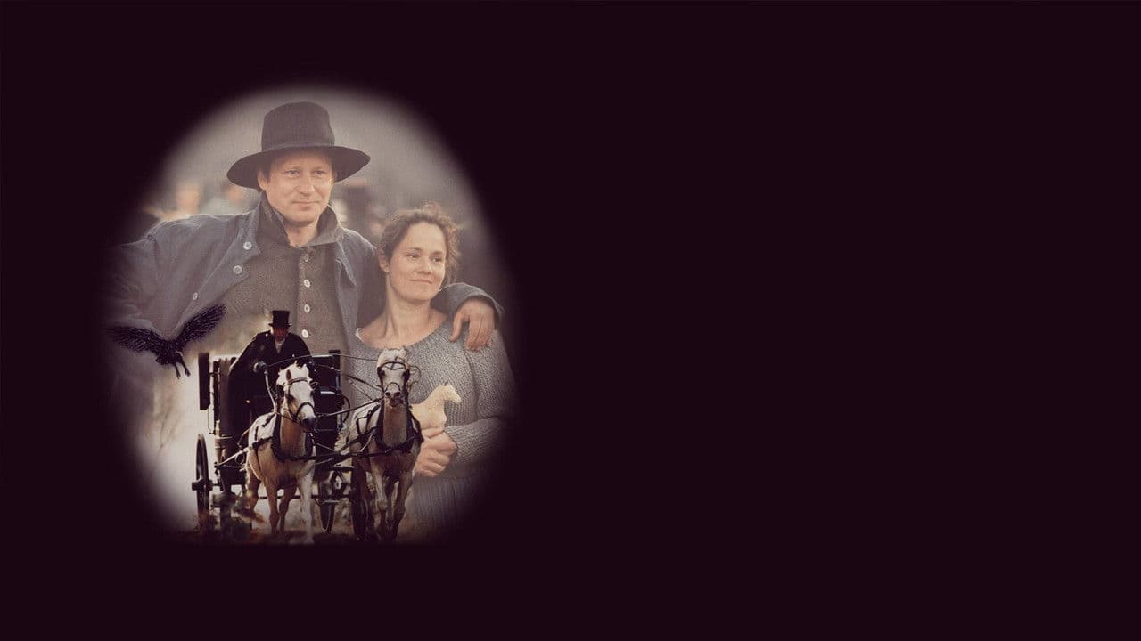 Backdrop – Glasblåsarns barn