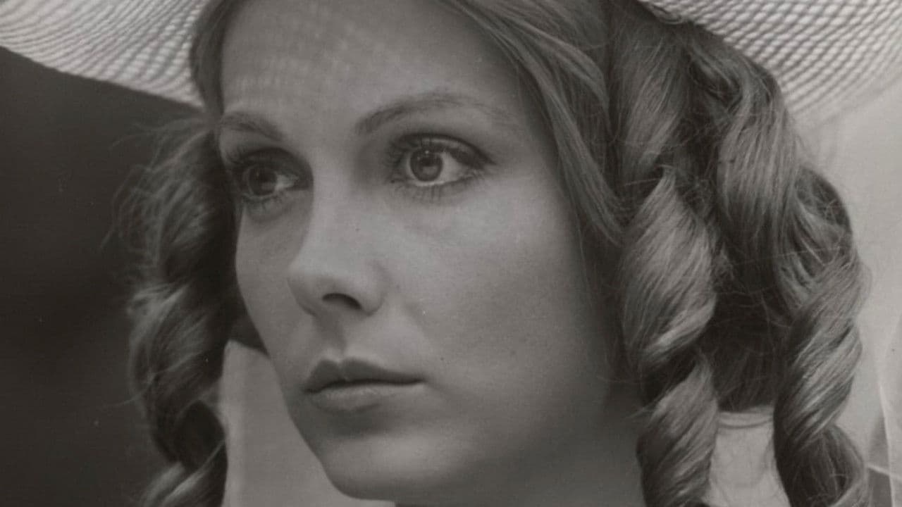 Backdrop – Женщина в белом