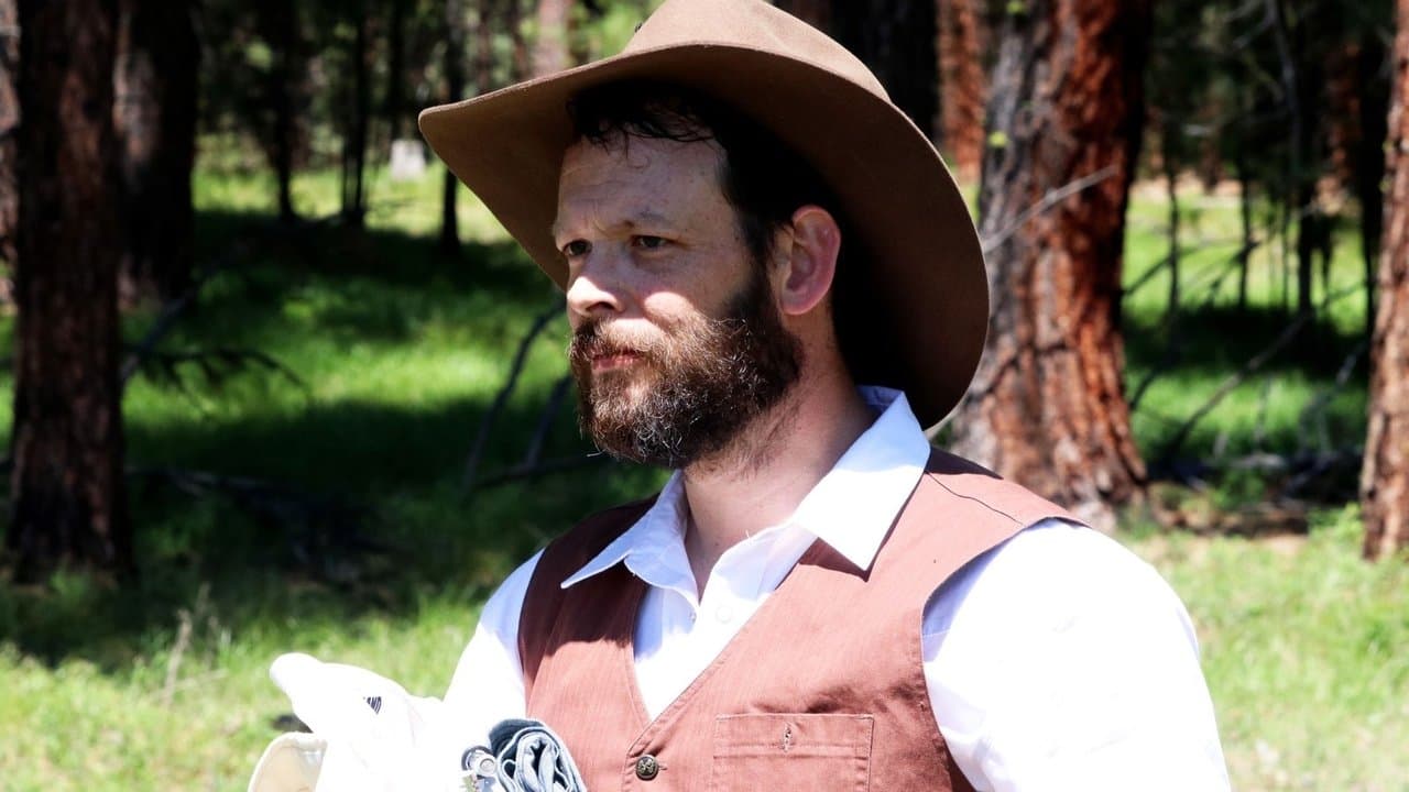 Backdrop – Eye for Eye