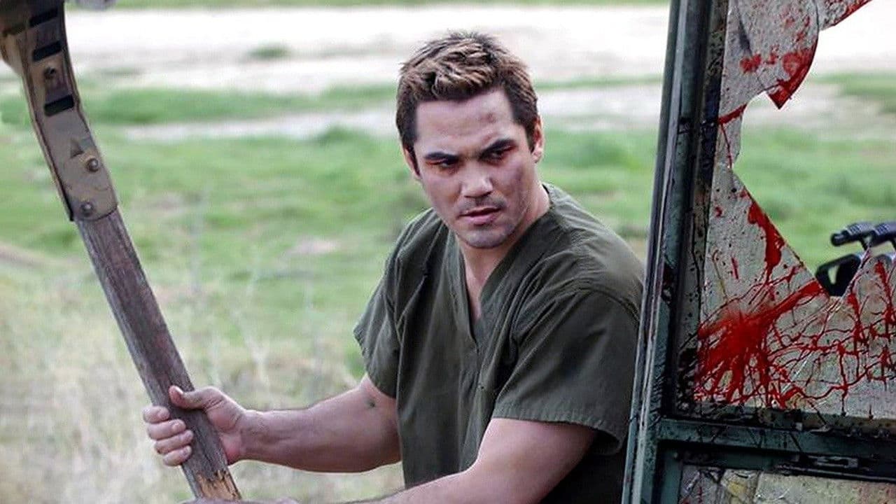 Backdrop – Dead and deader - Invasion der Zombies