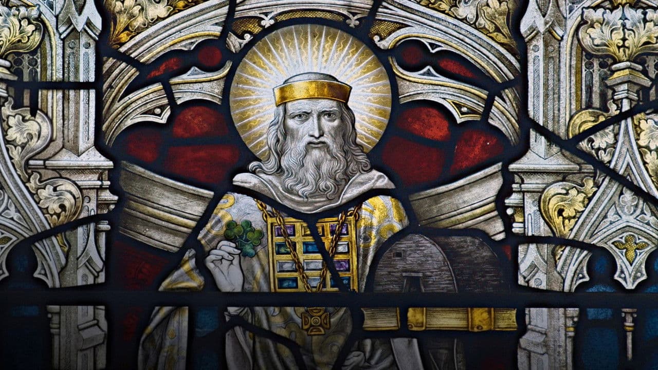 Backdrop – St. Patrick – Vom Sklaven zum Schutzpatron