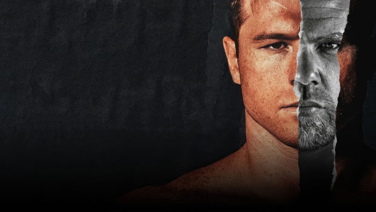 Backdrop – Canelo Alvarez vs. Billy Joe Saunders