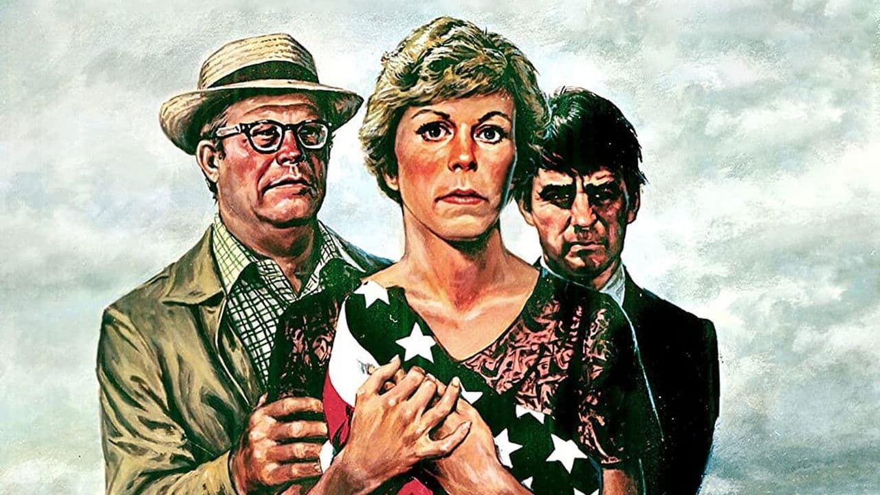 Backdrop – Fürs Vaterland sterben