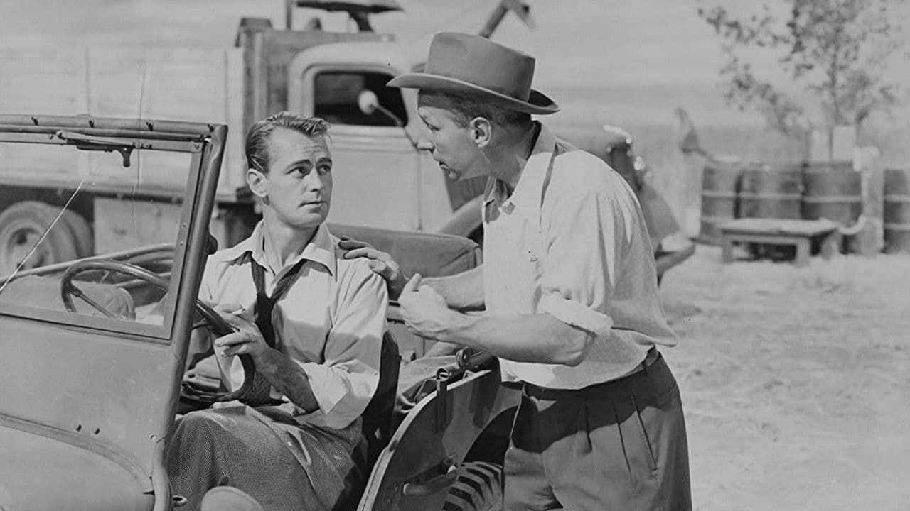 Backdrop – Rauhe Ernte