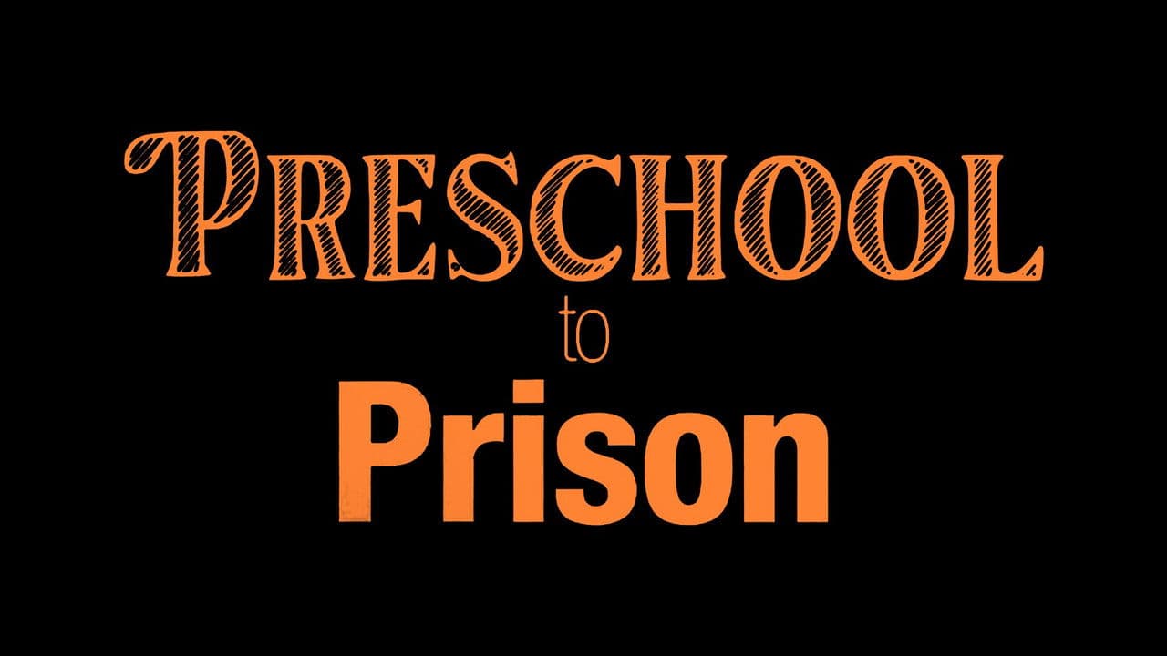 Backdrop – Preschool to Prison