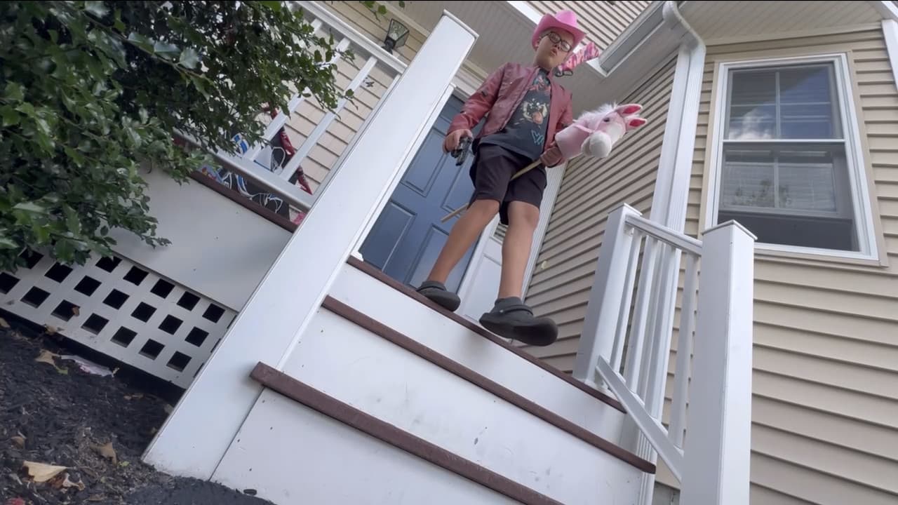 Backdrop – Fall Dies