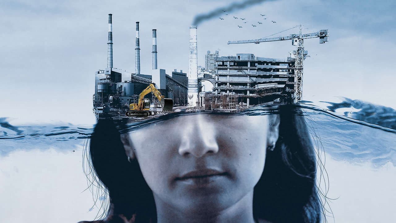 Backdrop – Island City