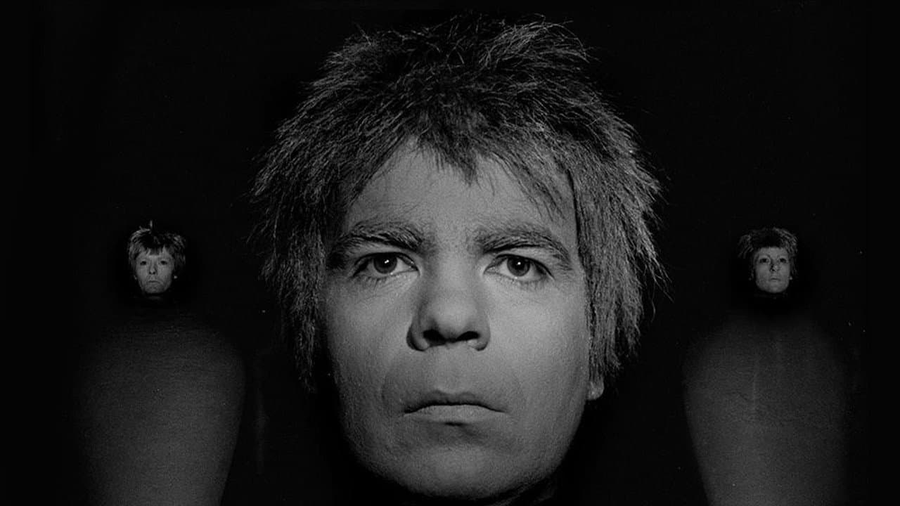 Backdrop – Comédie