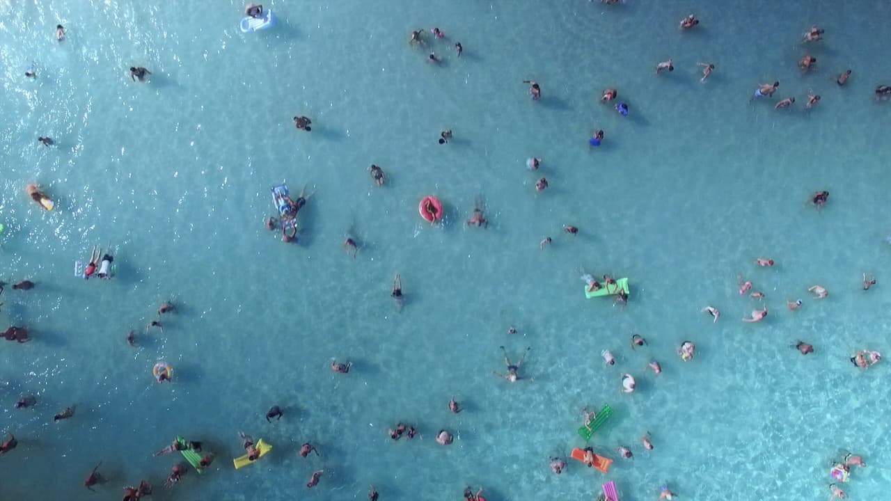 Backdrop – Overbooking