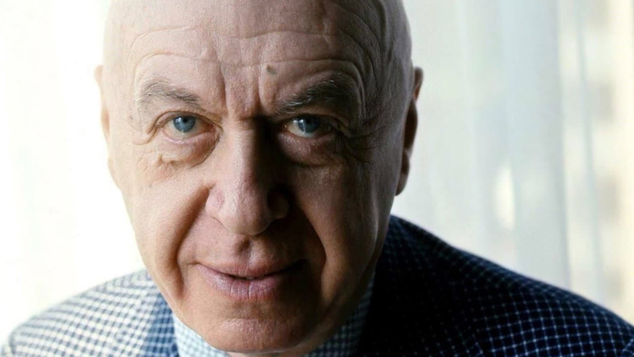 Backdrop – Preminger: Anatomy of a Filmmaker