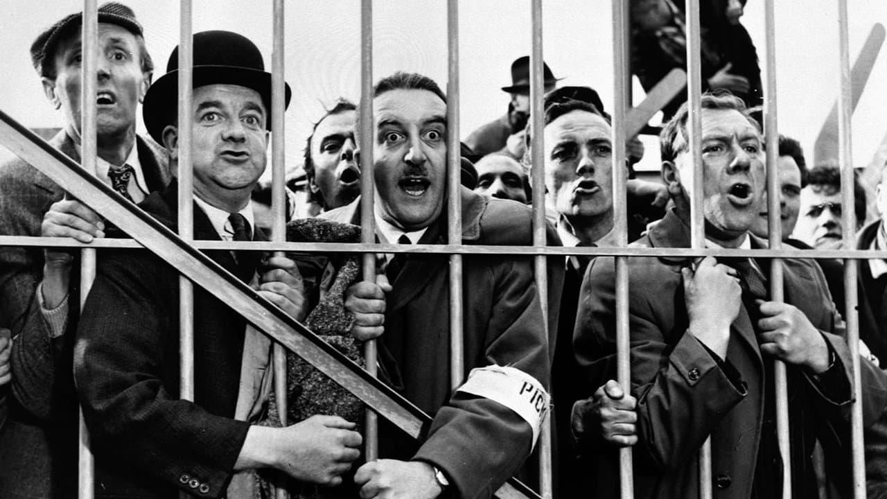 Backdrop – Junger Mann aus gutem Haus