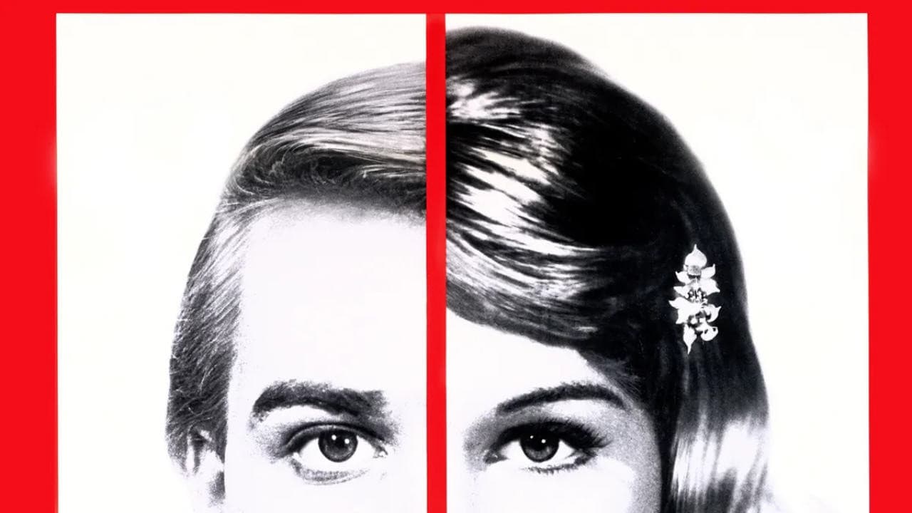 Backdrop – The Christine Jorgensen Story