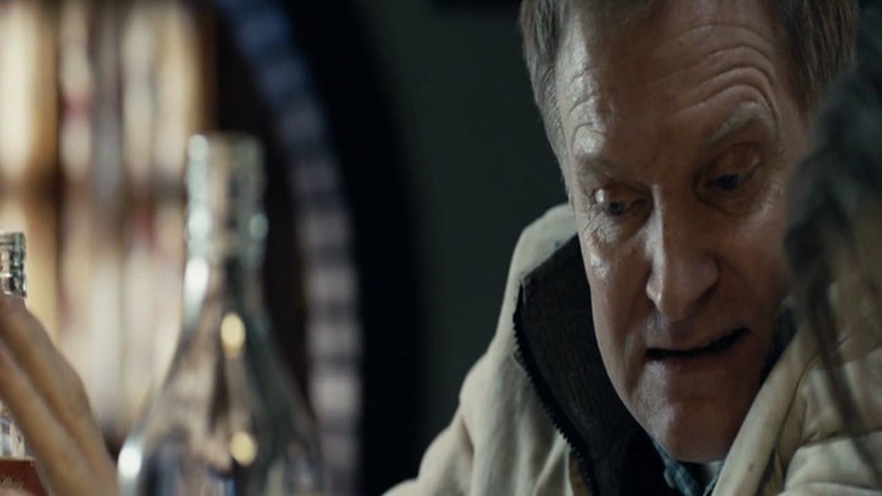 Backdrop – Small Town Killers