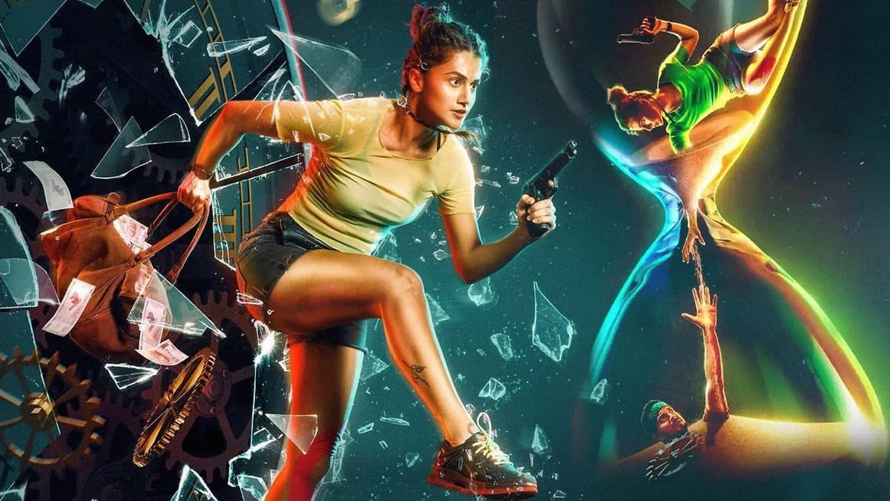 Backdrop – Ein endloooser Kreislauf