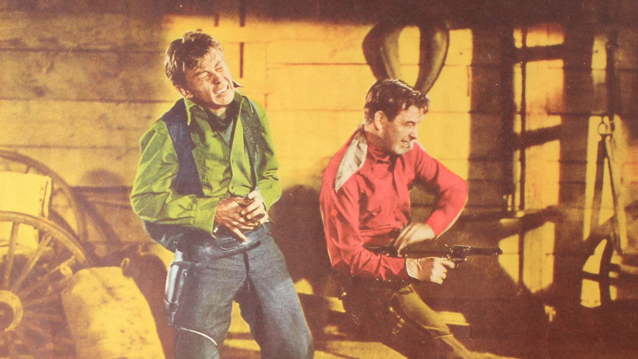 Backdrop – Red River Shore