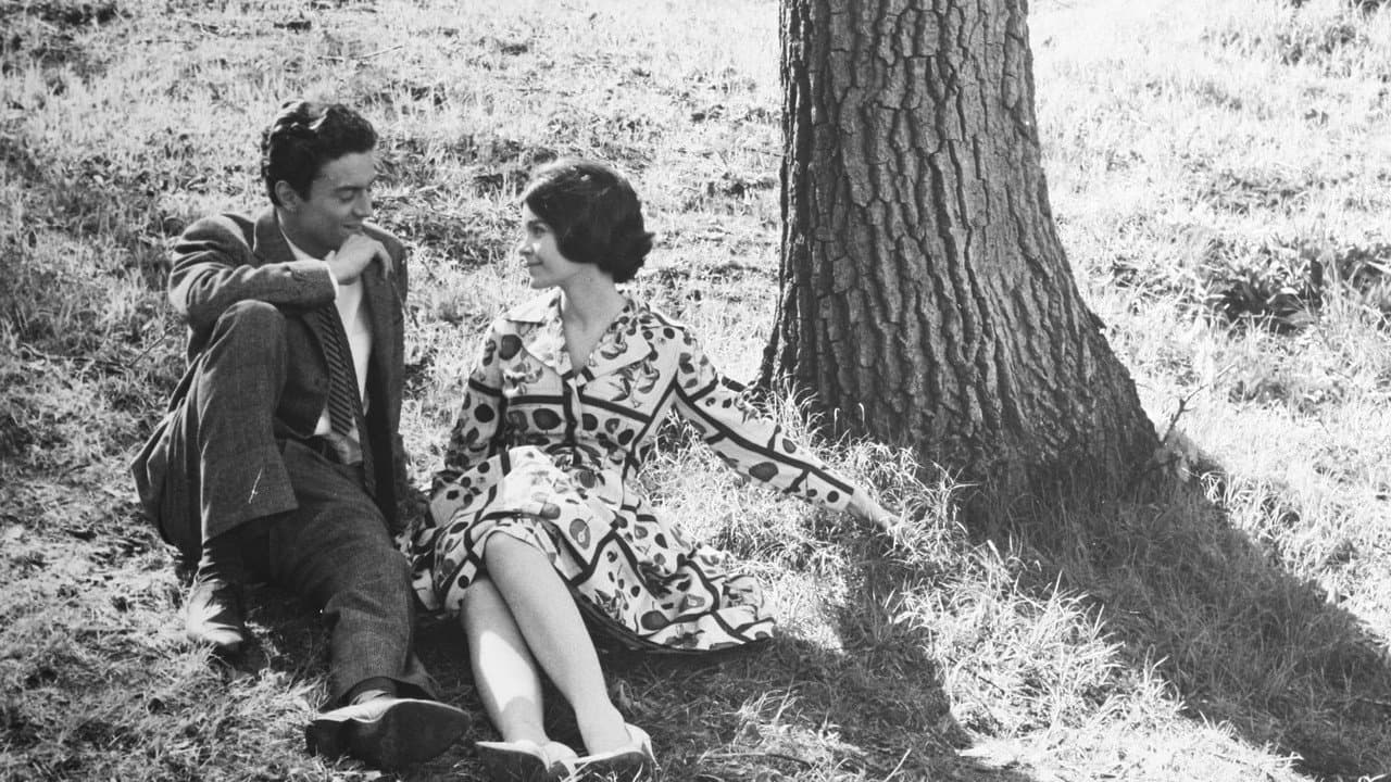 Backdrop – Le Temps des amours