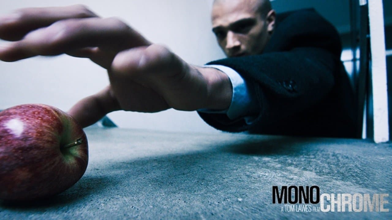 Backdrop – Monochrome