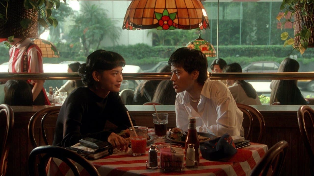 Backdrop – 獨立時代