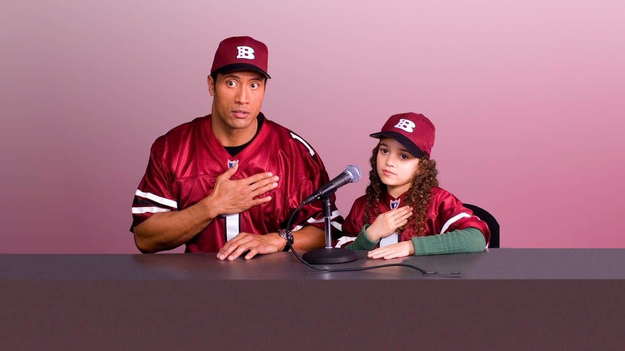 Backdrop – Daddy ohne Plan