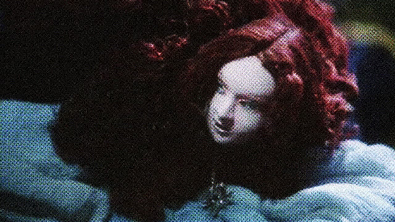 Backdrop – いばら姫またはねむり姫