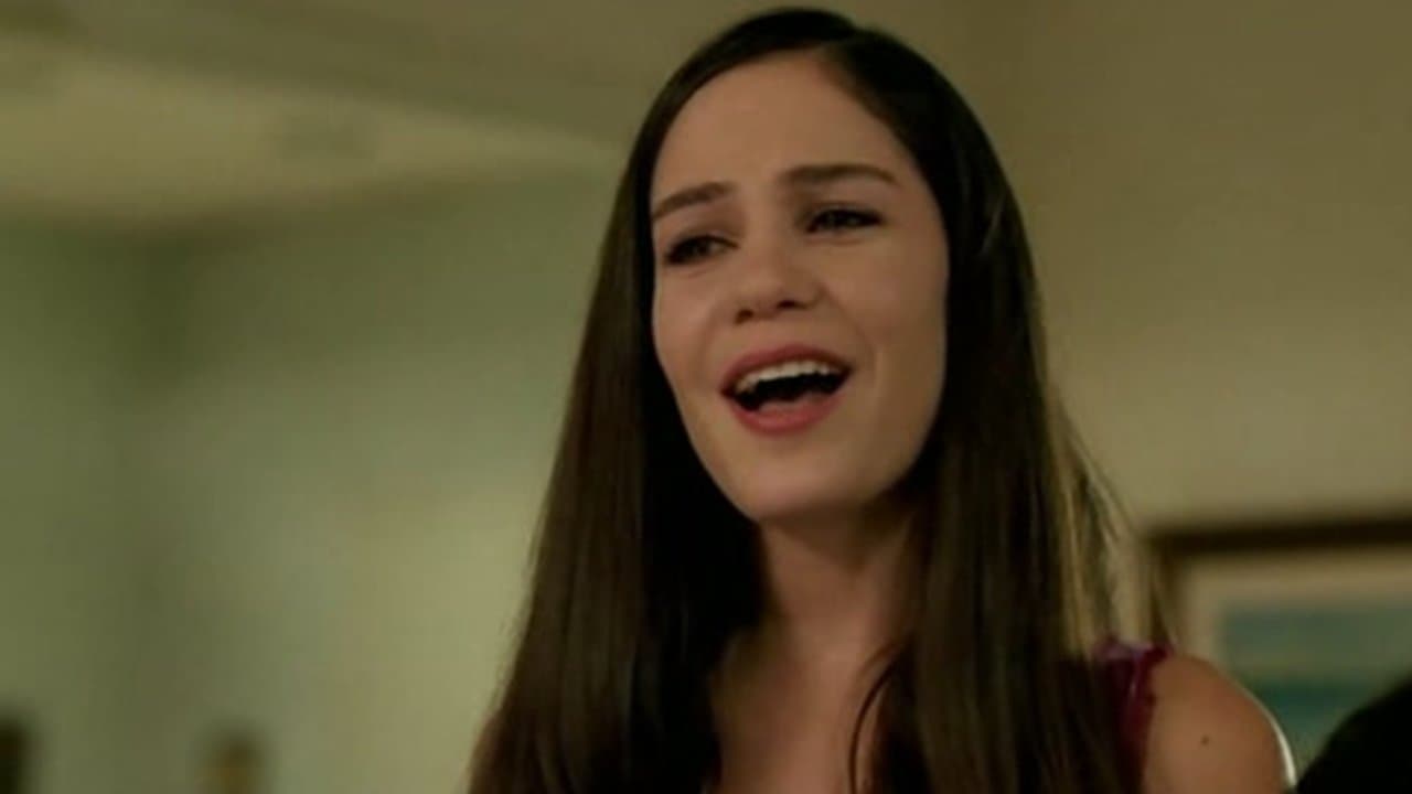 Backdrop – Liebesleben