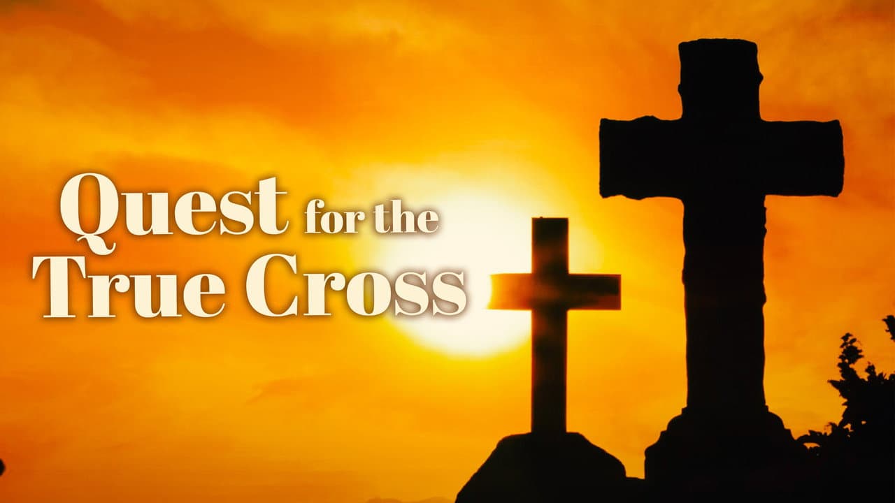 Backdrop – The Quest for the True Cross