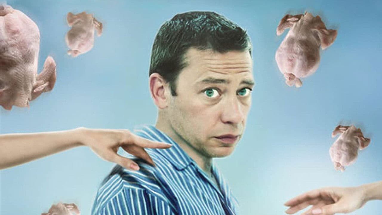 Backdrop – In Your Dreams