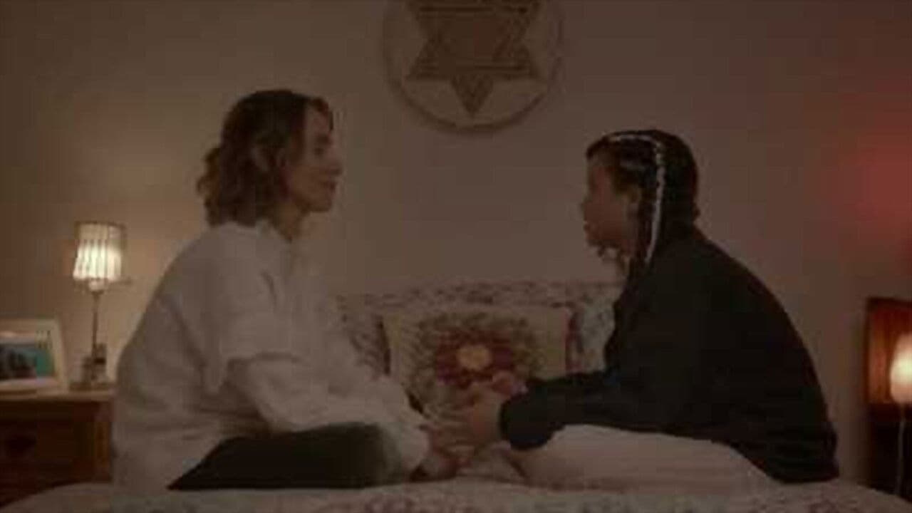 Backdrop – Eu Deveria Estar Feliz