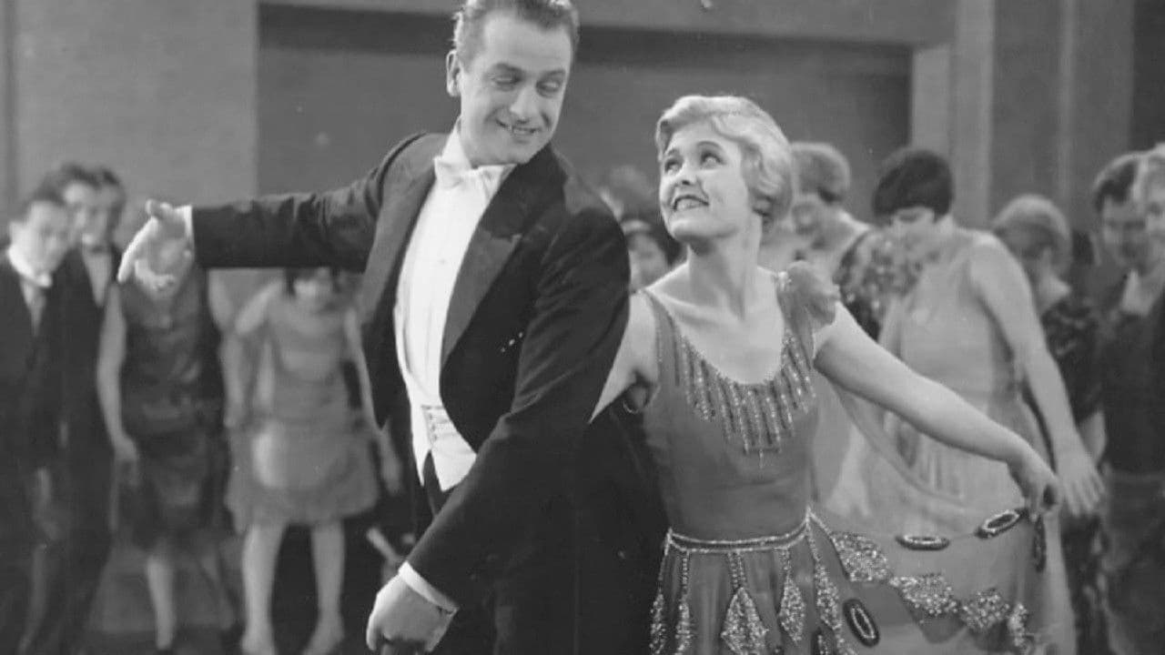 Backdrop – Skinner's Dress Suit