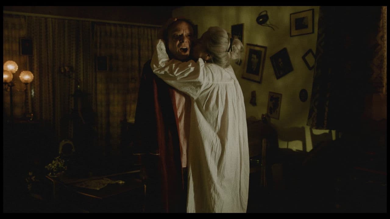 Backdrop – Fratelli come prima