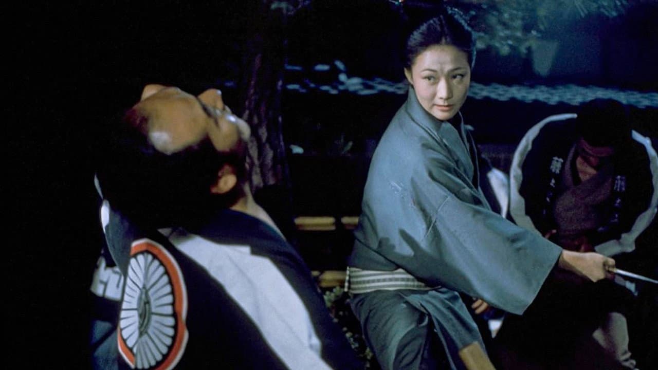 Backdrop – Hijirimen bakuto