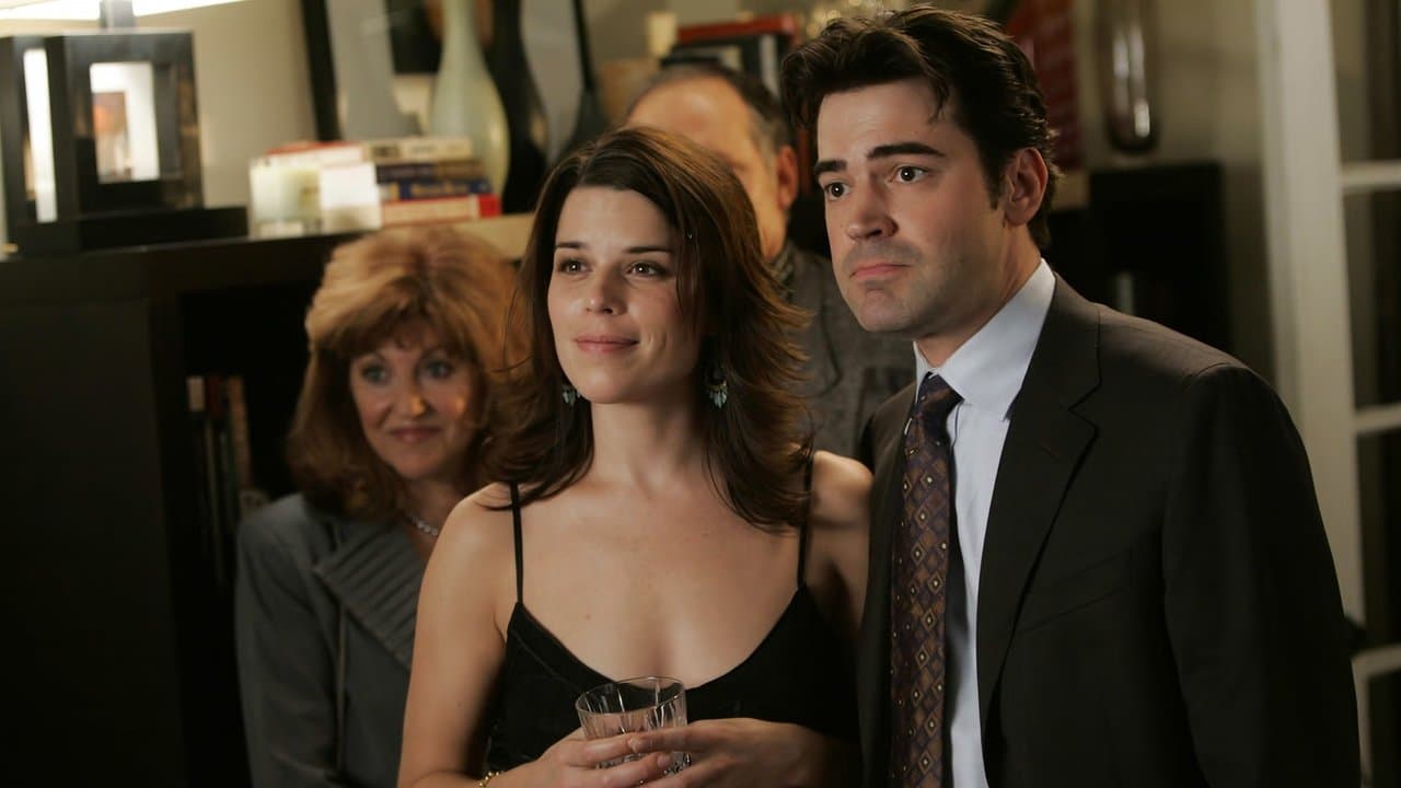 Backdrop – Relative Strangers